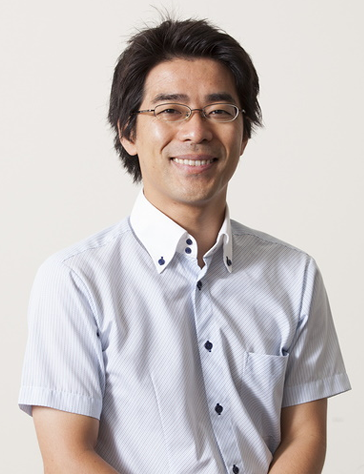 Prof. Junichi Yamagishi
