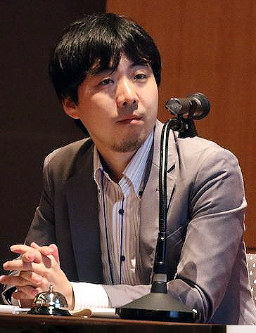 Prof. Makoto P. Kato